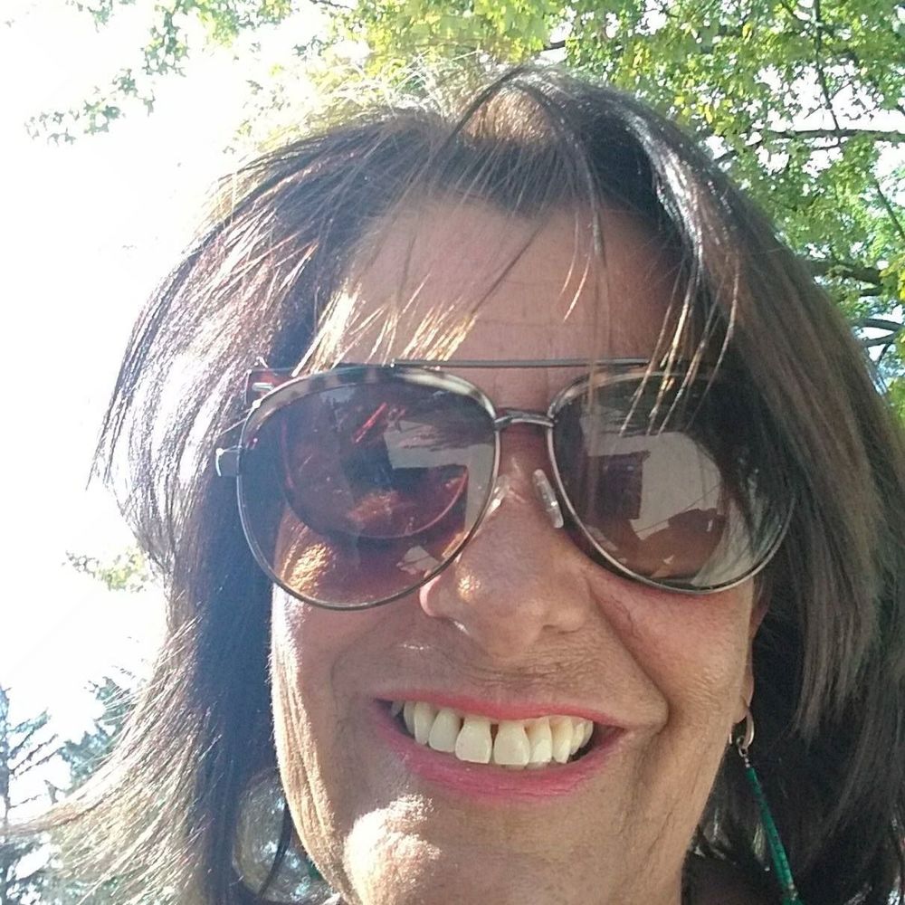 Meet your Posher, Ann